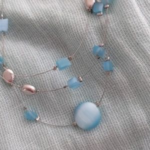 Lia Sophia Jewelry - Lia Sophia necklace Lia Sophia Jewelry - Lia Sophia necklace